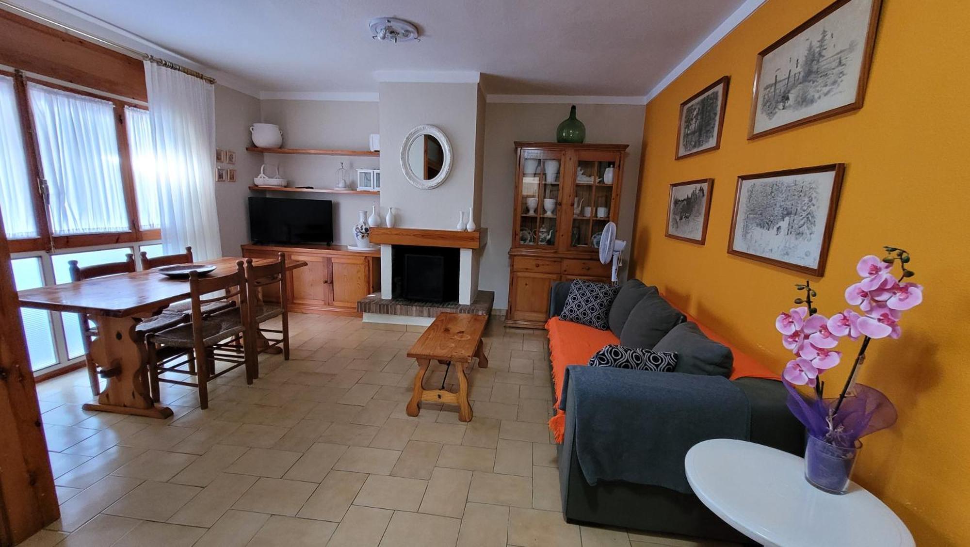 L' Escala Apartamento Delacroix מראה חיצוני תמונה